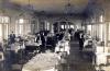 5 - Casino de la Rabassada, Barcelona. Comedor. 