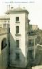 5 - Casino de la Rabassada (Barcelona). Terrazas. 
