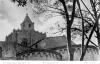 S. Cugat del Vallés - 16. Real Monasterio . FOT. CABANAS.