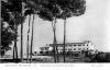 Sant Cugat del Vallès - 24. Parte parcial del Instituto Javeriano.  FOT. CABANAS.