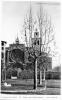 S. Cugat del Vallés - 18. Vista parical Monasterio.  FOT. CABANAS.