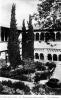 S. Cugat del Vallés - 34. Claustro del  Monasterio. Fot. Cabanas.