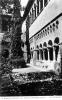 S. Cugat del Vallés - 40. Claustro del  Monasterio. fot. Cabanas.