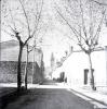 Carrer de la Creu.