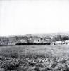 Vista panoràmica de Sant Cugat del Vallès.