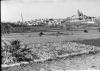 Vista panoràmica de Sant Cugat del Vallès.