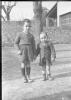 Retrats d'infants. 