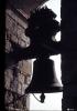 Campanar de l'església de Sant Pere d'Octavià, de Sant Cugat del Vallès.