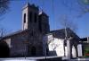Església de Sant Cebrià de Valldoreix.