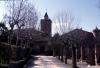 Masia de Can Monmany, Valldoreix.