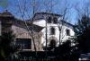 Masia de Can Bellet, de Sant Cugat del Vallès.