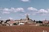 Vistes de Sant Cugat del Vallès.
