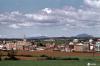 Vista panoràmica de Sant Cugat del Vallès.