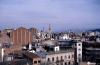Vista panoràmica de Sant Cugat del Vallès.