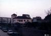 Vista panoràmica de Sant Cugat del Vallès.