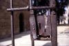 Vistes del monestir de Sant Cugat del Vallès.