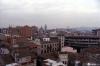 Vista del centre de Sant Cugat del Vallès.