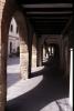 Voltes del carrer Major, de Sant Cugat del Vallès.