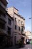 Edificis del carrer Major, prop de la plaça de Sant Pere. 
