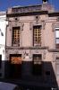Cases d'Enric Pi, carrer del carrer de Sant Medir, de Sant Cugat del Vallès. 