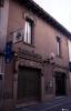 Cases del carrer de Santa Maria.