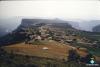 05 Vista panoràmica del poble de Tavertet i Pla Castell