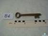 0086-Clau de bronze
