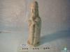 0156-Escultura de guerrer de pedra