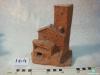 0164-La Torre de la Vall, terracota