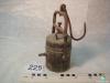 0225-Llum de carbur blindat