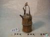 0227-Llum de carbur abonyegat