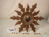 0566-Estrella-sol mirall decoratiu