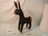 0584-Joguina, burro