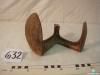 0632-Motlle de sabater trencat