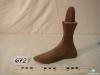 0672-Peu de forma (ferro) de sabater