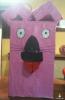 Taller capgrossos