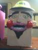 Taller capgrossos