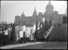 Palau Nacional de Montjuïc