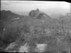 Castell en ruïnes