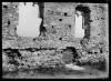 Restes edifici. Castell?