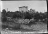 Castell i conjunt amb ermita al costat