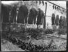 Claustre del monestir de Sant Cugat del Vallès