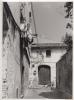 Carrer Dalt de la Vila