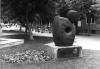 Monument a Enric Borràs