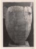 Arqueologia. Àmfora ibèrica procedent del poblat Ibèric de Montornès