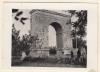 Tarragona. Arc de Barà.