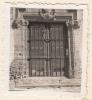 Els finestrals de la Torre Pallaresa