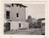 Badalona. Masíes. Can Clarís. Porta principal i matacana