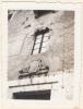 Pomar. Castell del duc de Solferino. Escut i finestra