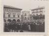 Festa d'infants i flors, organitzada per l'Associació Protectora de l'Ensenyança al Poble Espanyol